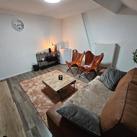 Appartement Luna دينانت المظهر الخارجي الصورة