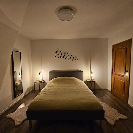 Appartement Luna دينانت المظهر الخارجي الصورة