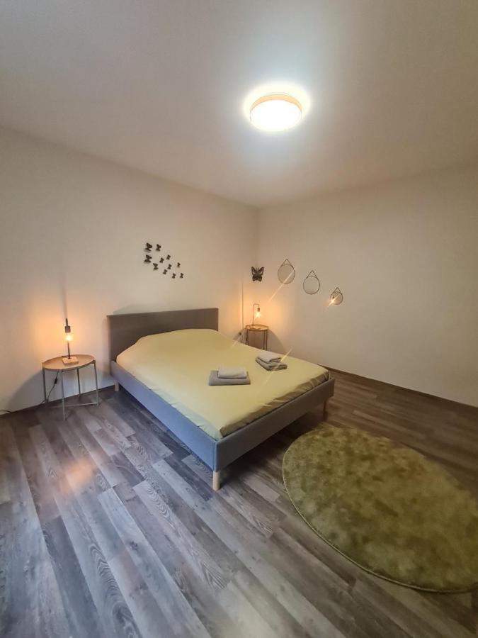 Appartement Luna دينانت المظهر الخارجي الصورة