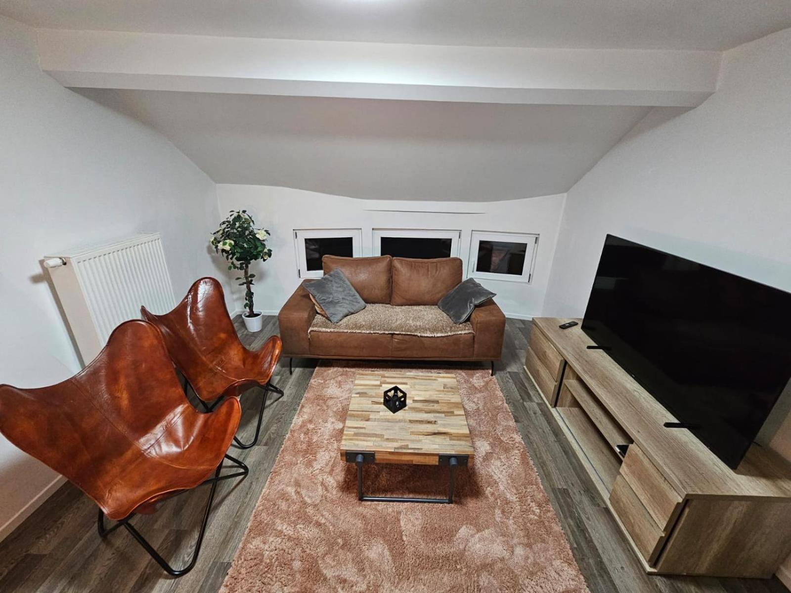 Appartement Luna دينانت المظهر الخارجي الصورة