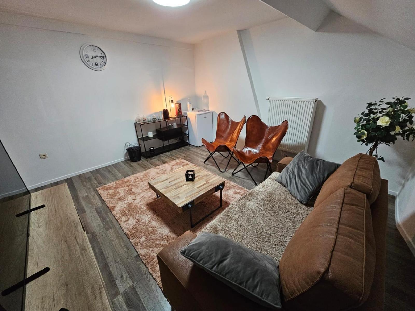 Appartement Luna دينانت المظهر الخارجي الصورة