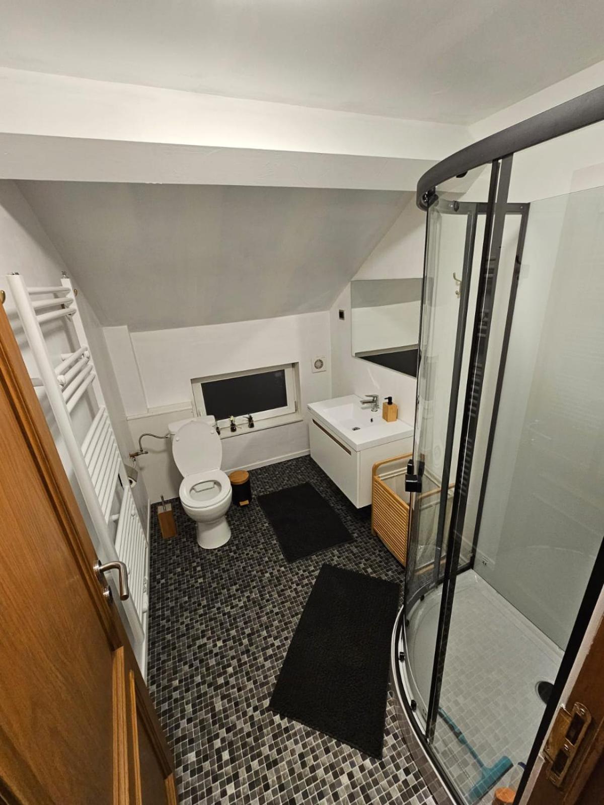 Appartement Luna دينانت المظهر الخارجي الصورة