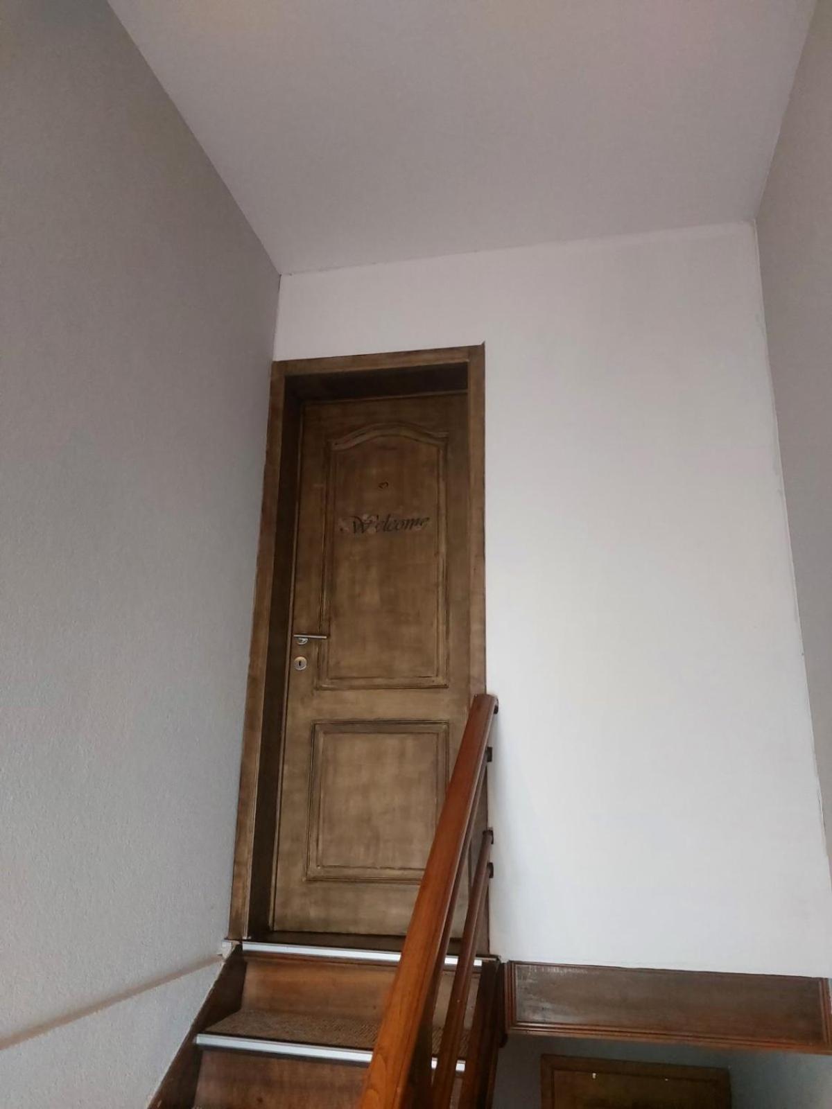 Appartement Luna دينانت المظهر الخارجي الصورة